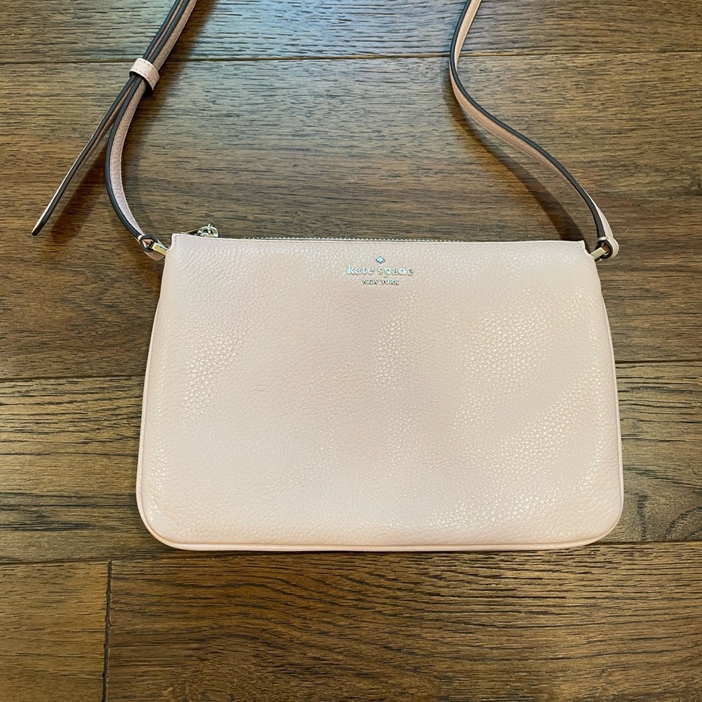 Leila Purse